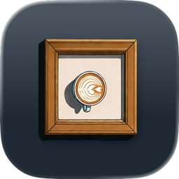 ImageFlip app icon